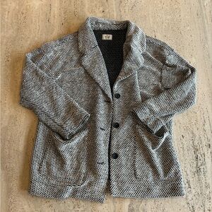Marine Layer blazer